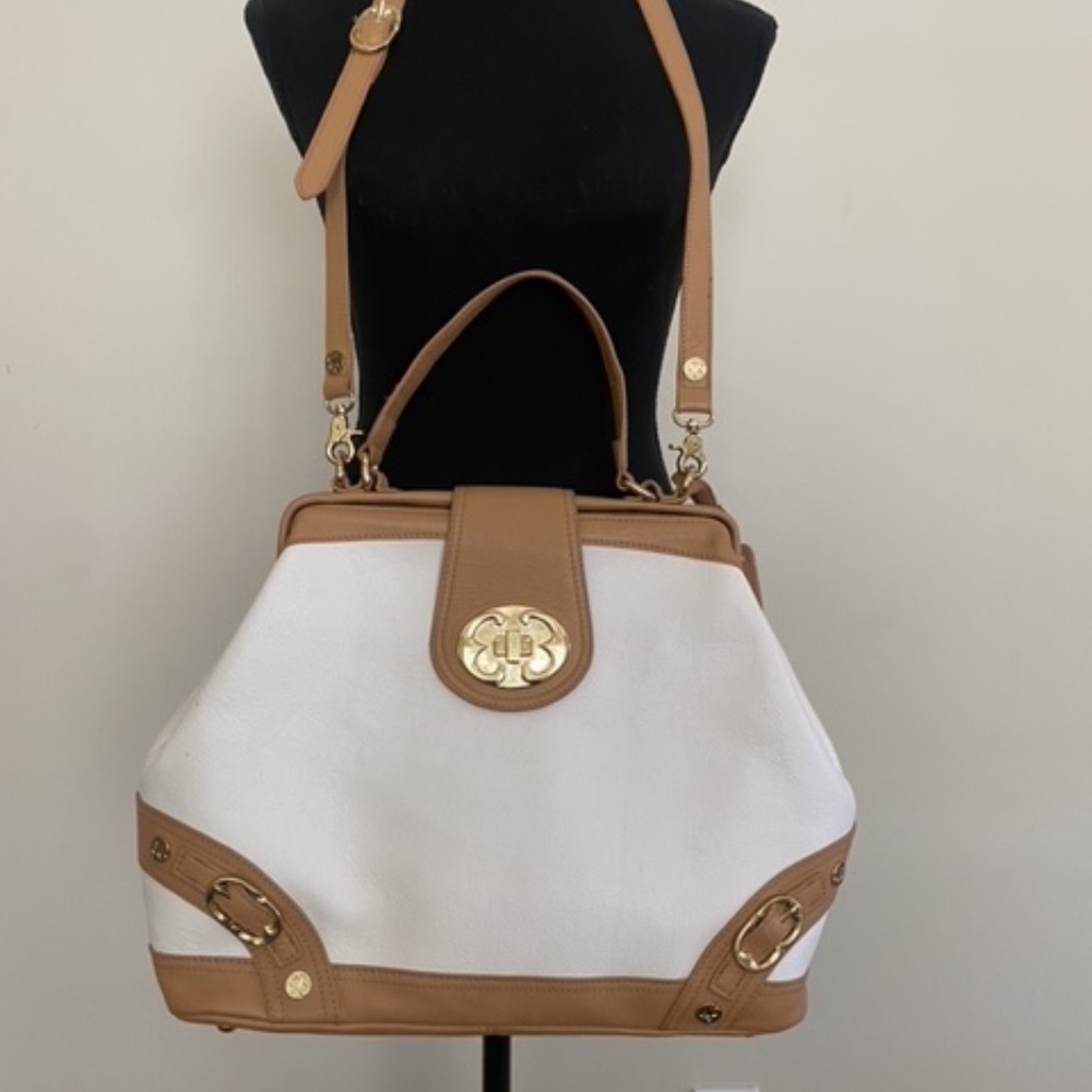 Emma Fox Designer Bag (New) - image 2